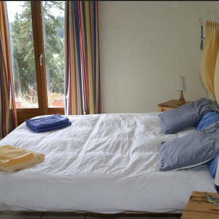 Chalet L'Angelique Bolquere Pyrenees 2000 Dış mekan fotoğraf