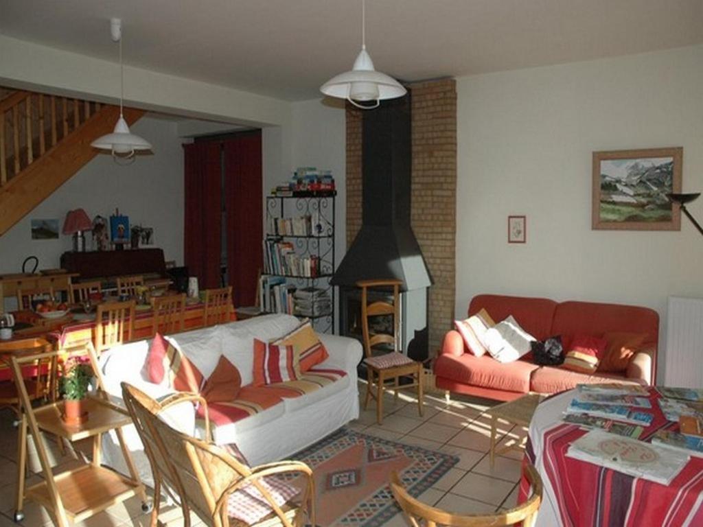 Chalet L'Angelique Bolquere Pyrenees 2000 Dış mekan fotoğraf