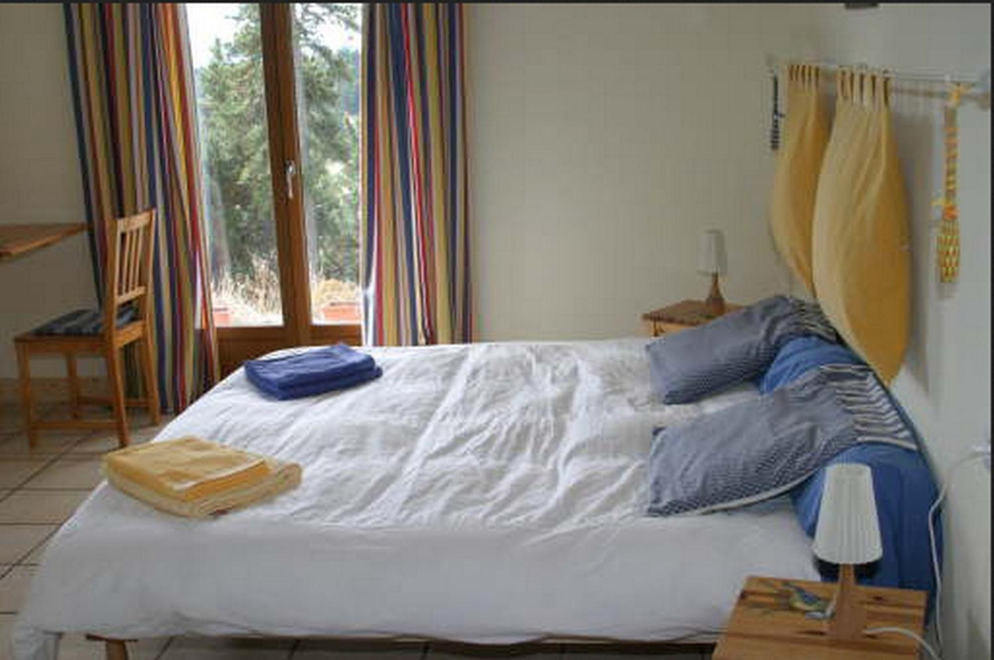 Chalet L'Angelique Bolquere Pyrenees 2000 Dış mekan fotoğraf