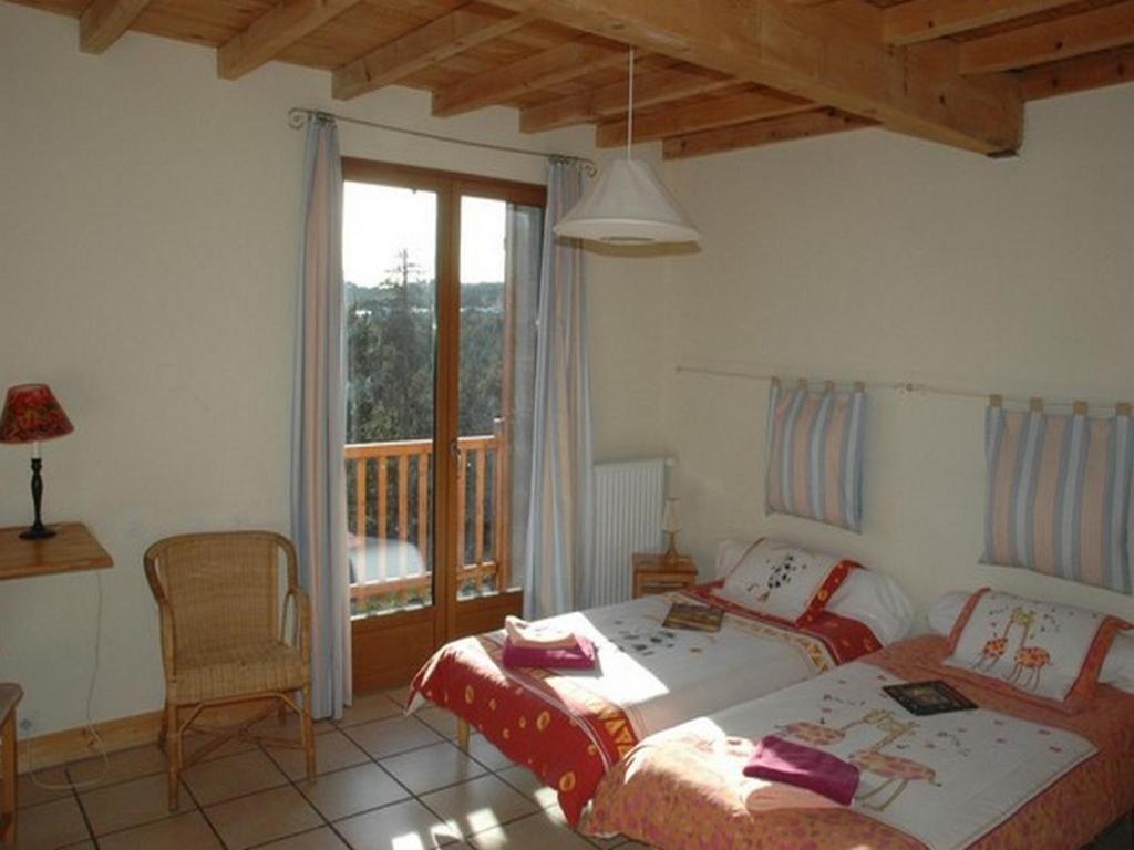 Chalet L'Angelique Bolquere Pyrenees 2000 Dış mekan fotoğraf