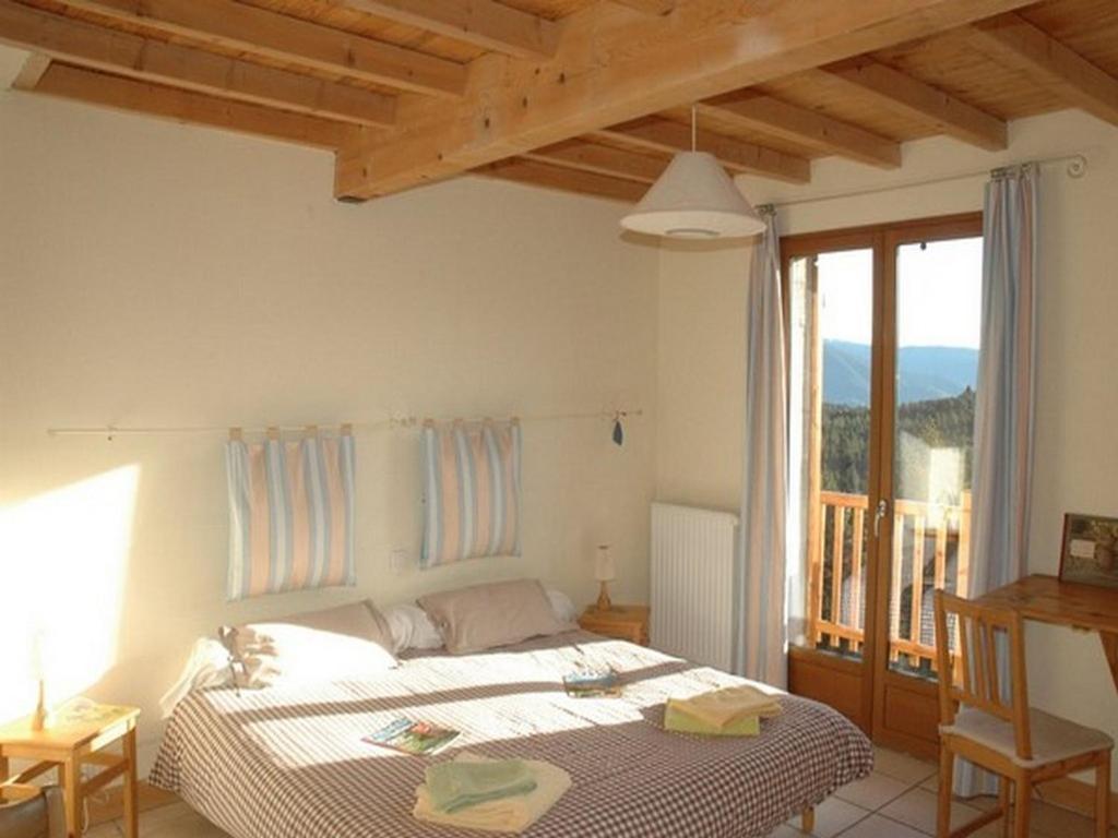 Chalet L'Angelique Bolquere Pyrenees 2000 Dış mekan fotoğraf